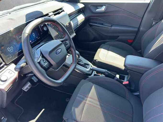 Ford Puma  MHEV ST-Line //Navi/LED/Kamera 