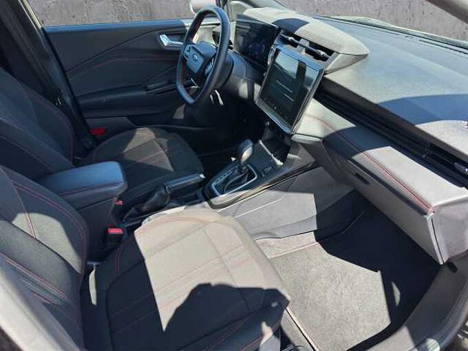 Ford Puma  MHEV ST-Line //Navi/LED/Kamera 