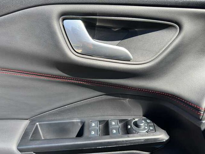 Ford Puma  MHEV ST-Line //Navi/LED/Kamera 