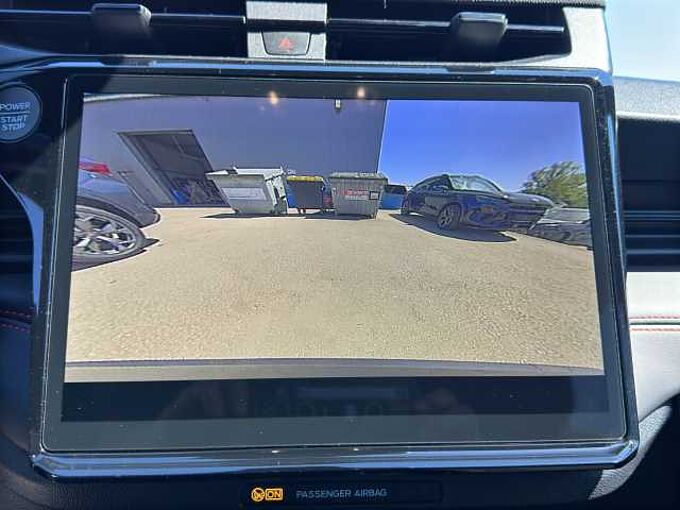 Ford Puma  MHEV ST-Line //Navi/LED/Kamera 