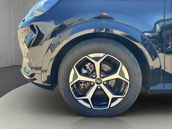 Ford Puma  MHEV ST-Line //Navi/LED/Kamera 