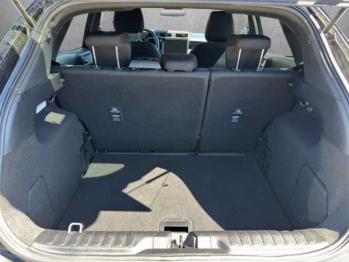 Ford Puma  MHEV ST-Line //Navi/LED/Kamera 