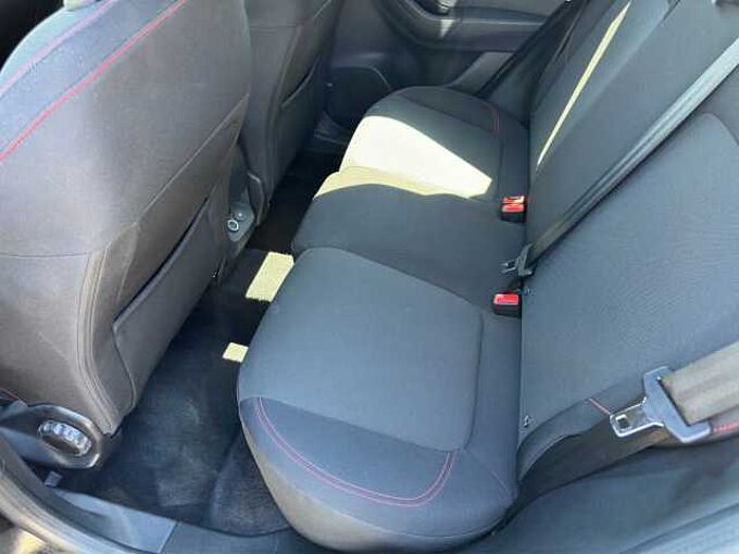 Ford Puma  MHEV ST-Line //Navi/LED/Kamera 