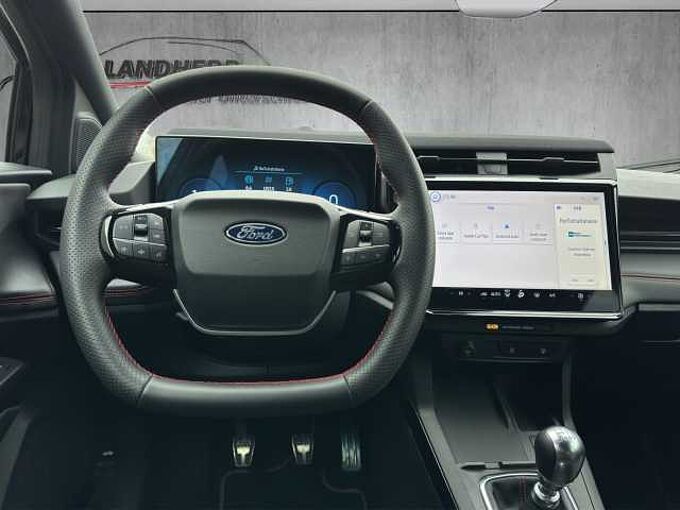 Ford Puma 1.0 MHEV ST-Line //LED/Navi/Kamera 