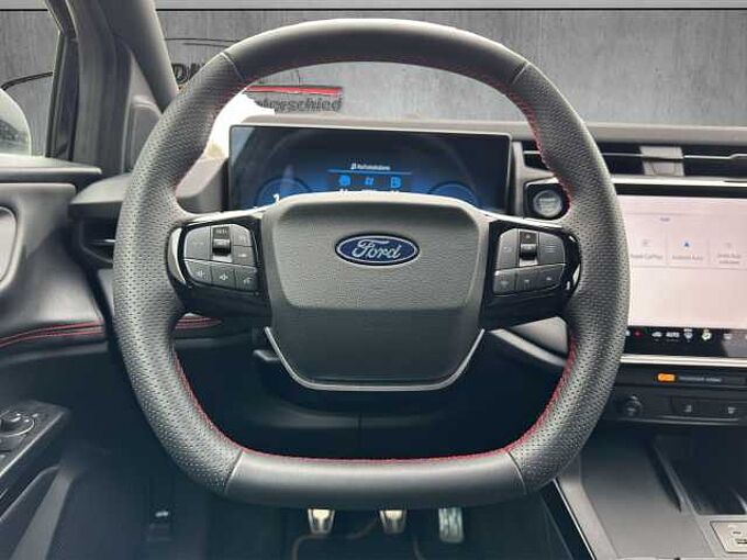 Ford Puma 1.0 MHEV ST-Line //LED/Navi/Kamera 