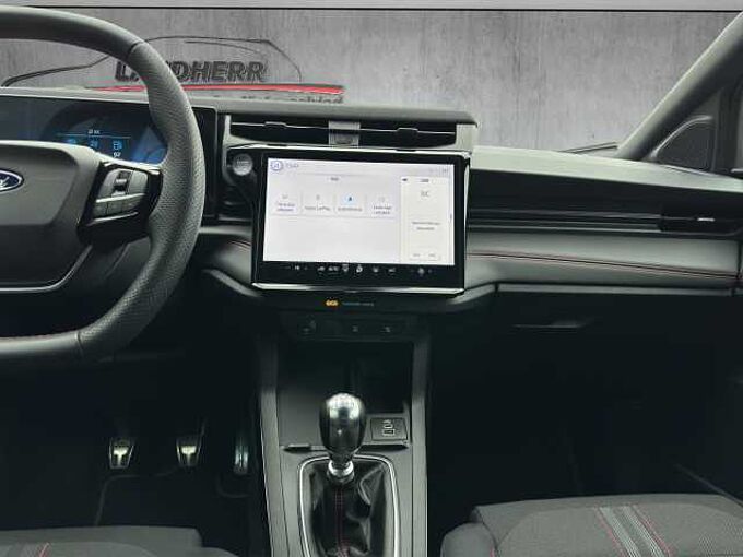 Ford Puma 1.0 MHEV ST-Line //LED/Navi/Kamera 