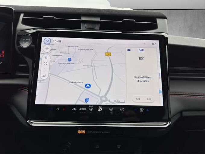 Ford Puma 1.0 MHEV ST-Line //LED/Navi/Kamera 