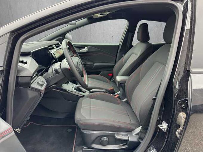 Ford Puma 1.0 MHEV ST-Line //LED/Navi/Kamera 