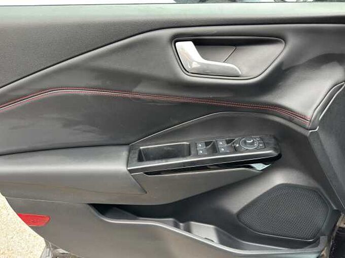 Ford Puma 1.0 MHEV ST-Line //LED/Navi/Kamera 