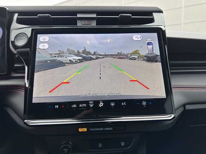 Ford Puma 1.0 MHEV ST-Line //LED/Navi/Kamera 