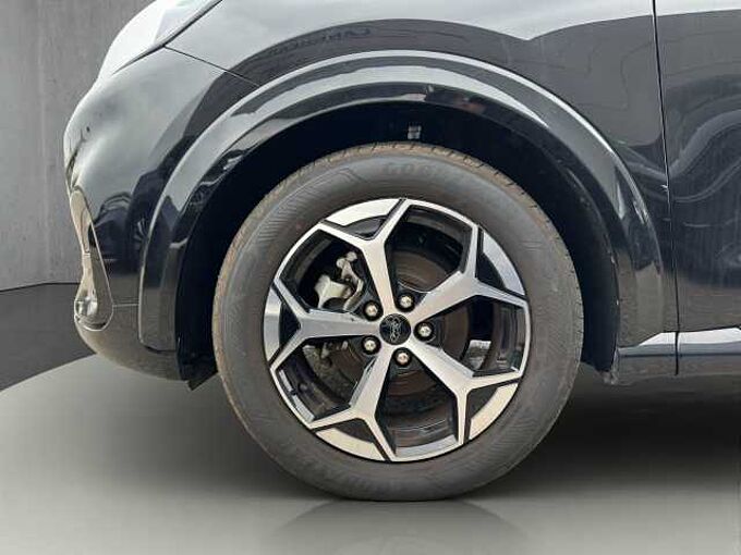 Ford Puma 1.0 MHEV ST-Line //LED/Navi/Kamera 