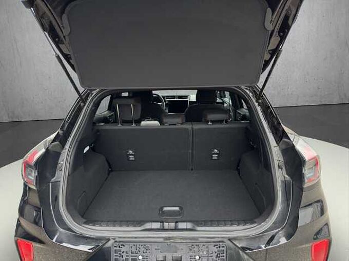 Ford Puma 1.0 MHEV ST-Line //LED/Navi/Kamera 