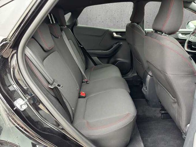 Ford Puma 1.0 MHEV ST-Line //LED/Navi/Kamera 