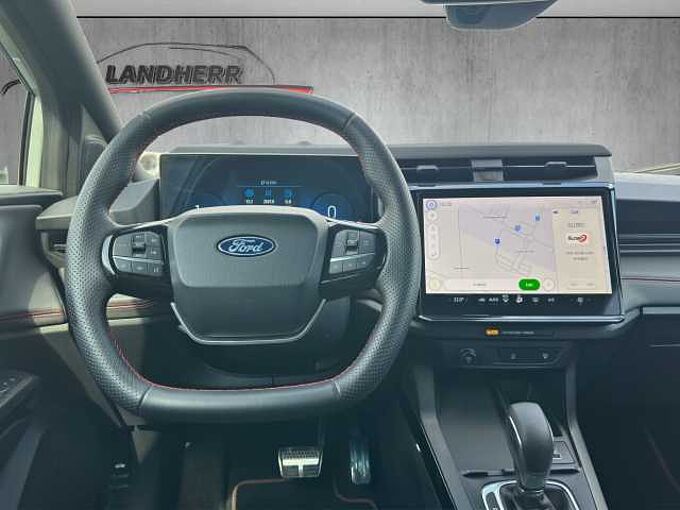 Ford Puma 1.0 MHEV ST-Line //Navi/LED/Kamera 