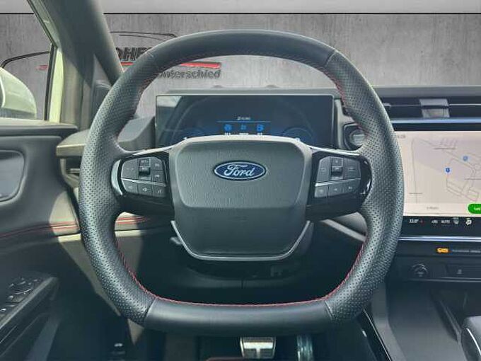 Ford Puma 1.0 MHEV ST-Line //Navi/LED/Kamera 