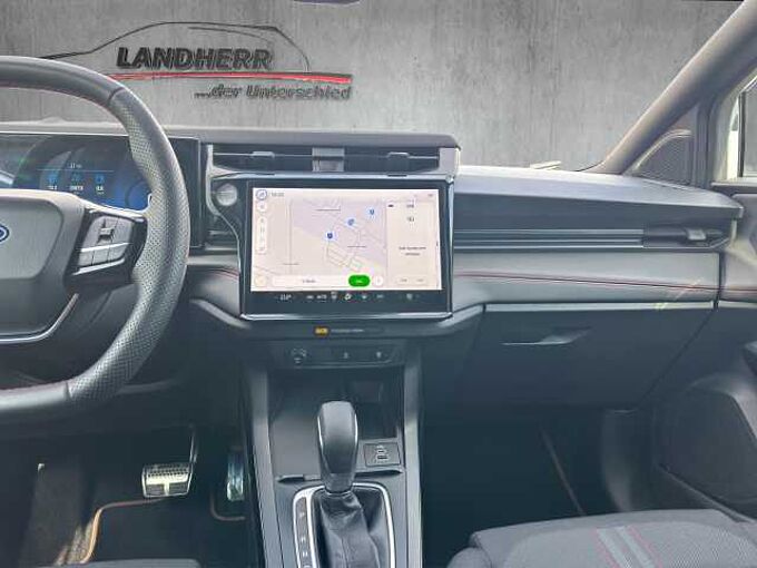 Ford Puma 1.0 MHEV ST-Line //Navi/LED/Kamera 