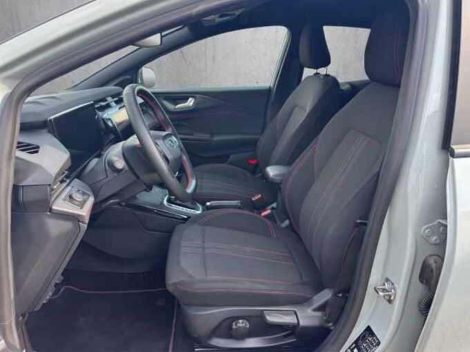 Ford Puma 1.0 MHEV ST-Line //Navi/LED/Kamera 