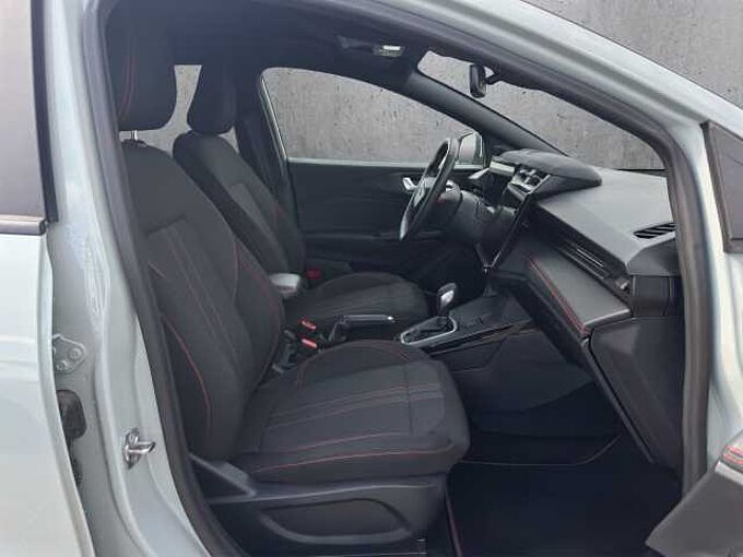 Ford Puma 1.0 MHEV ST-Line //Navi/LED/Kamera 