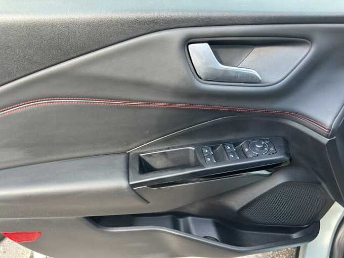 Ford Puma 1.0 MHEV ST-Line //Navi/LED/Kamera 