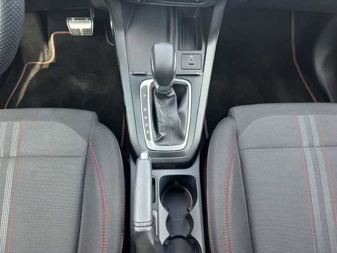 Ford Puma 1.0 MHEV ST-Line //Navi/LED/Kamera 