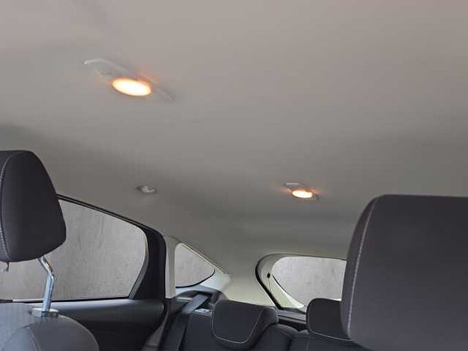 Ford Focus *SHZ*PDC*ALU*