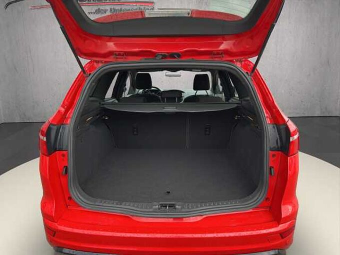 Ford Focus ST-Line *Navi*SHZ*LHZ*WSH*Klima*