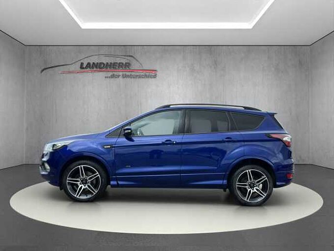 Ford Kuga ST-Line *AHK*elektr. Heckklappe*PDC*ALU*