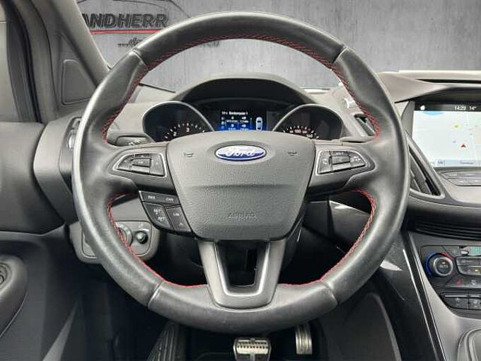 Ford Kuga ST-Line *AHK*elektr. Heckklappe*PDC*ALU*