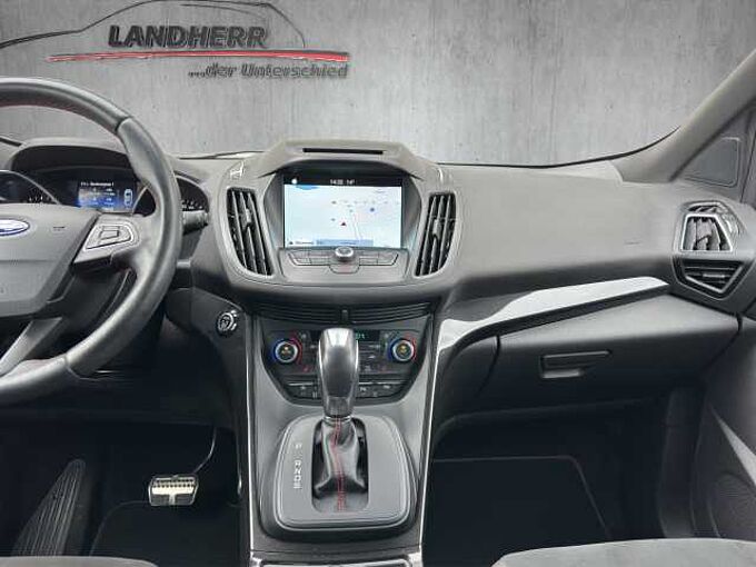 Ford Kuga ST-Line *AHK*elektr. Heckklappe*PDC*ALU*