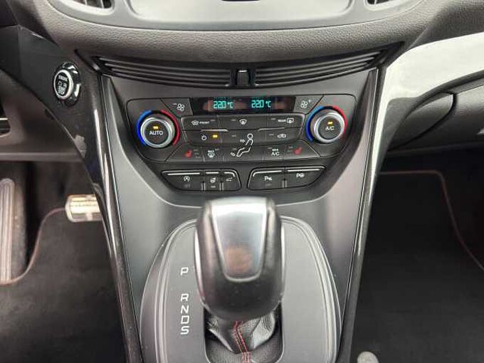 Ford Kuga ST-Line *AHK*elektr. Heckklappe*PDC*ALU*