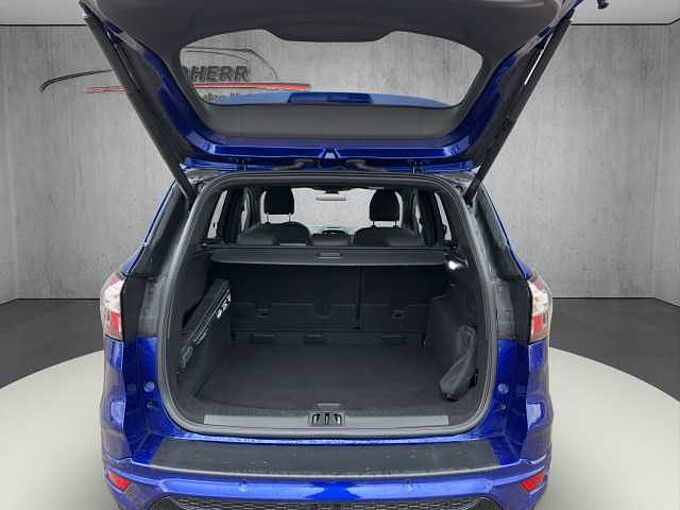 Ford Kuga ST-Line *AHK*elektr. Heckklappe*PDC*ALU*