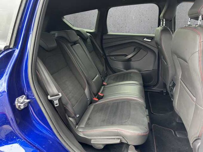 Ford Kuga ST-Line *AHK*elektr. Heckklappe*PDC*ALU*