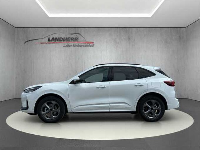 Ford Kuga ST-Line // 5 J. Garantie /AHK/Winterpaket
