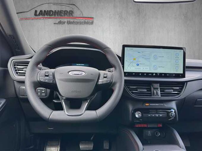 Ford Kuga ST-Line // 5 J. Garantie /AHK/Winterpaket