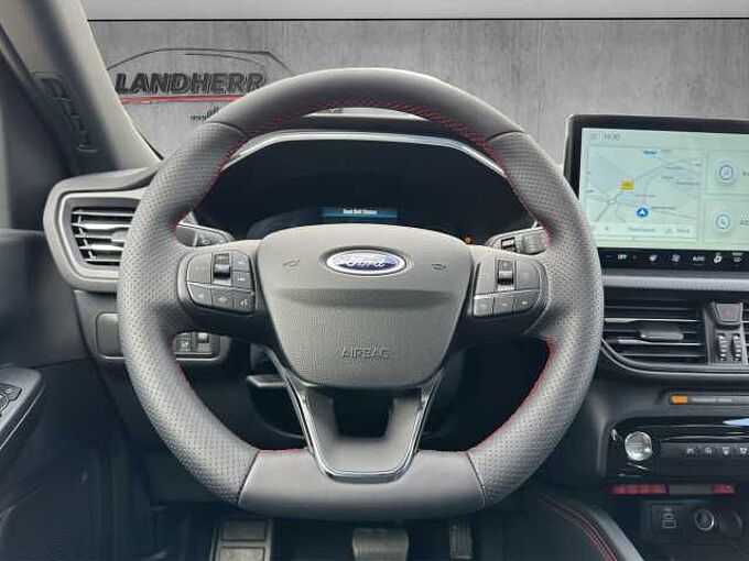 Ford Kuga ST-Line // 5 J. Garantie /AHK/Winterpaket