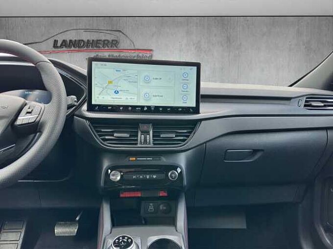Ford Kuga ST-Line // 5 J. Garantie /AHK/Winterpaket