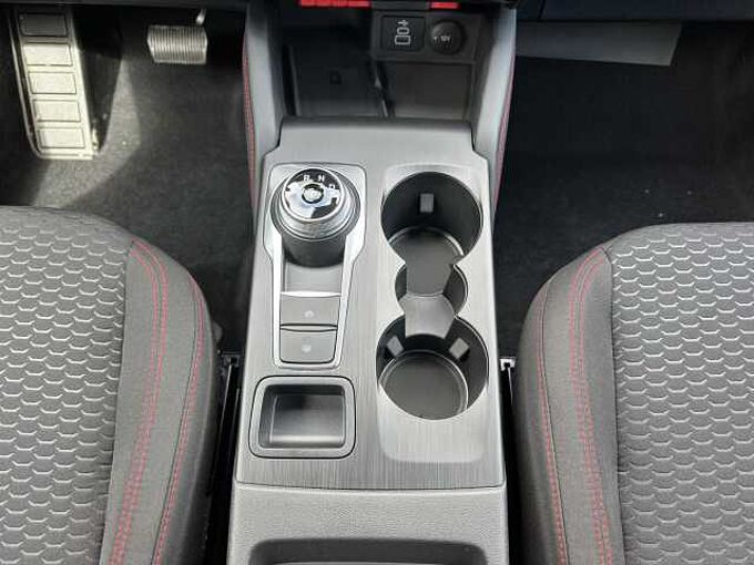 Ford Kuga ST-Line // 5 J. Garantie /AHK/Winterpaket