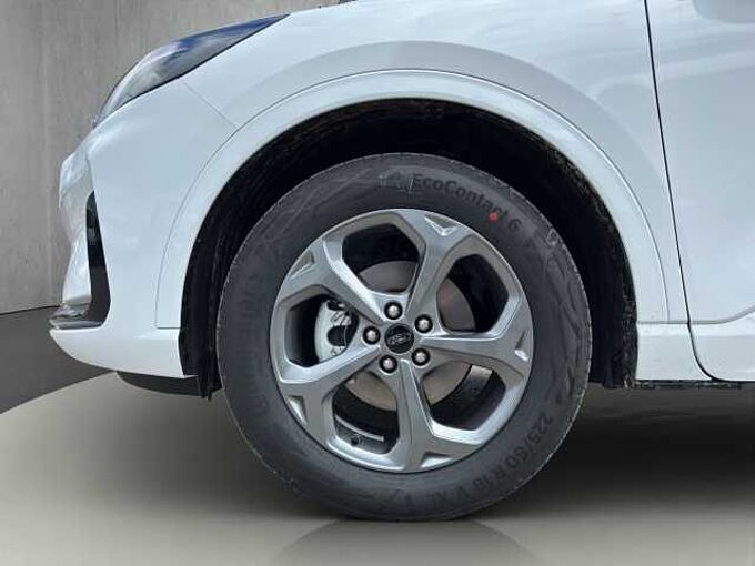 Ford Kuga ST-Line // 5 J. Garantie /AHK/Winterpaket