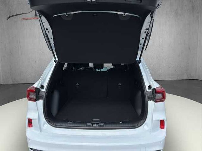 Ford Kuga ST-Line // 5 J. Garantie /AHK/Winterpaket