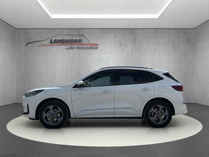 Ford Kuga  ST-Line // 5 J. Garantie /AHK/Winterpaket