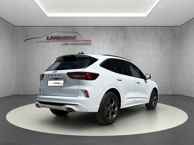 Ford Kuga  ST-Line // 5 J. Garantie /AHK/Winterpaket