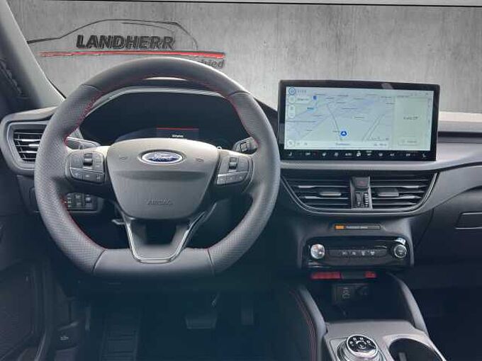 Ford Kuga  ST-Line // 5 J. Garantie /AHK/Winterpaket