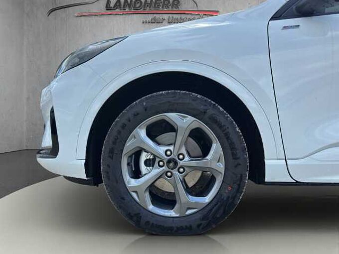Ford Kuga  ST-Line // 5 J. Garantie /AHK/Winterpaket