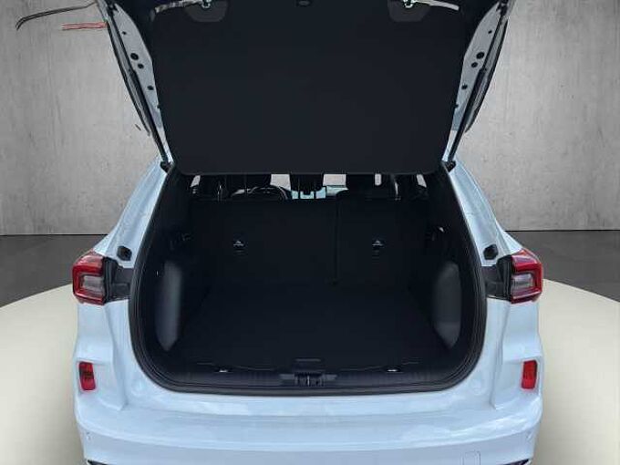 Ford Kuga  ST-Line // 5 J. Garantie /AHK/Winterpaket