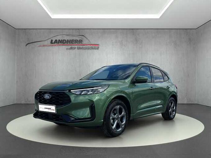 Ford Kuga ST-Line // 5 J. Garantie /AHK/Winterpaket