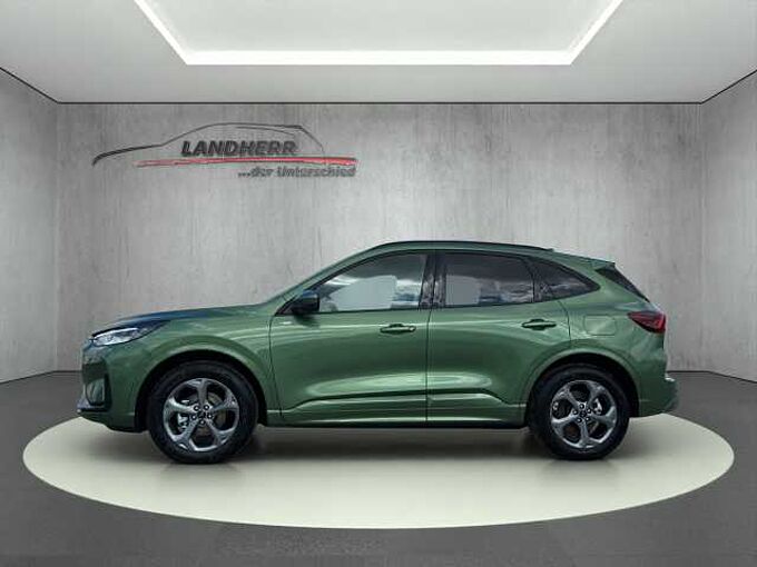 Ford Kuga ST-Line // 5 J. Garantie /AHK/Winterpaket