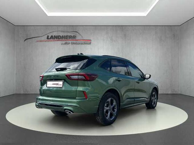 Ford Kuga ST-Line // 5 J. Garantie /AHK/Winterpaket