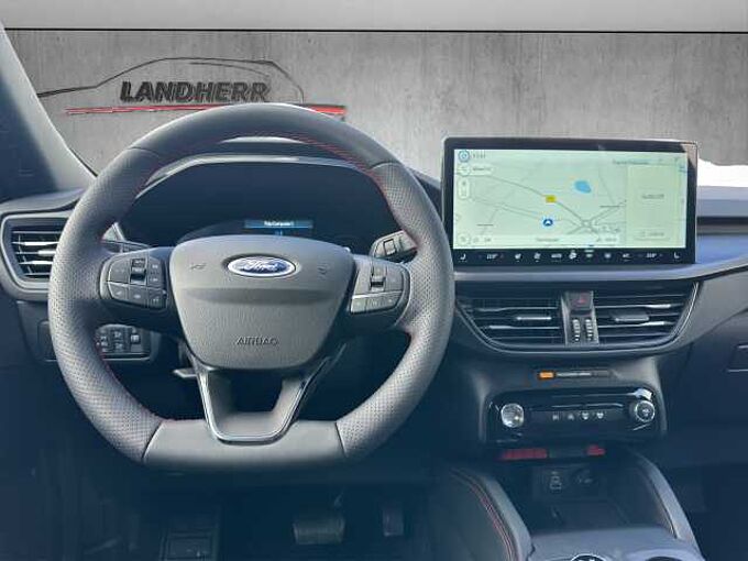 Ford Kuga ST-Line // 5 J. Garantie /AHK/Winterpaket