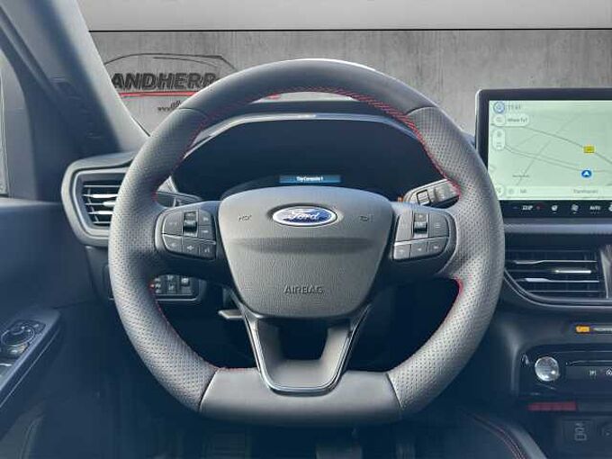 Ford Kuga ST-Line // 5 J. Garantie /AHK/Winterpaket
