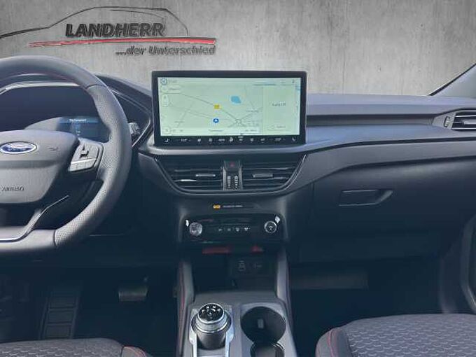 Ford Kuga ST-Line // 5 J. Garantie /AHK/Winterpaket